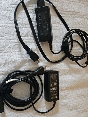 HP Laptop Chargers